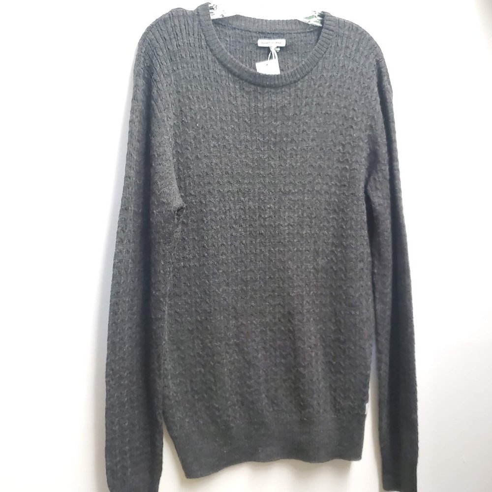 Banks Journal Sweater